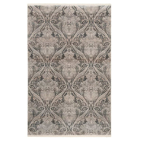 Safavieh Vintage Persian Paris Gray Rug, Gray Grey