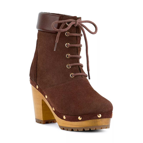 Rag & Co Maaya Women's Heeled Ankle Boots, 