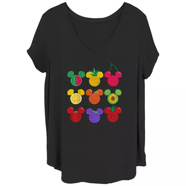 Disney's Mickey Mouse Juniors' Plus 