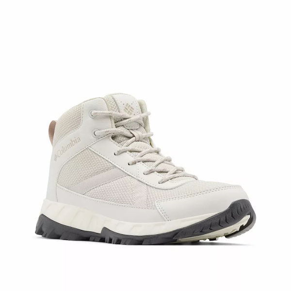 Columbia Cedar Coast Mid Women's Hiking Boots, 