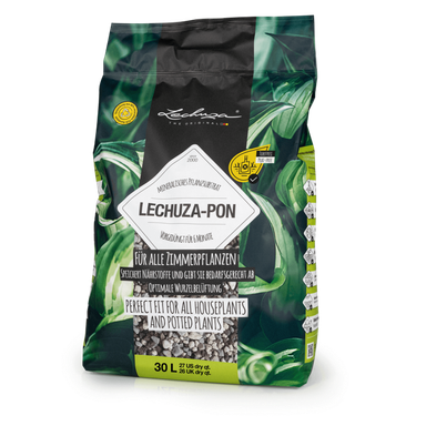 LECHUZA | 18l PON Pflanzsubstrat für Innenbepflanzung