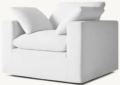 Cloud Classic Glider