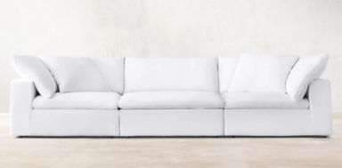 Sofa Collections | RH
