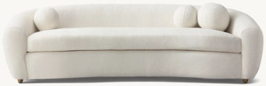 Sylvain Sofa