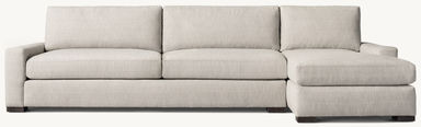 Maxwell Sectional | RH