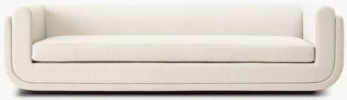 Matteo Bench-Seat Sofa