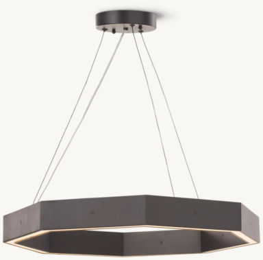 Orson 24" Pendant