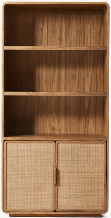 Santiago Bookcase
