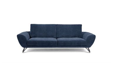 CARACTÈRE | Large 3-seat sofa