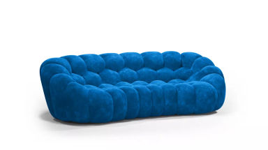 bubble pedro  almodóvar | 3-4 seats sofa - Curved