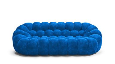 BUBBLE | Large 3-seat sofa