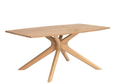 Voglauer ESSTISCH in Holz 200/100/76,5 cm