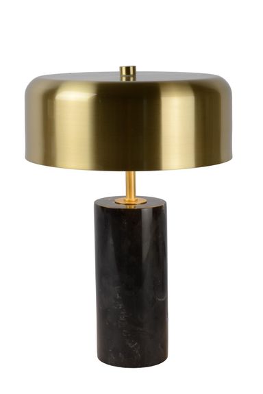 'MIRASOL' Dimmable Stylish Indoor Vintage Decor Desk Table Lamp 3xG9