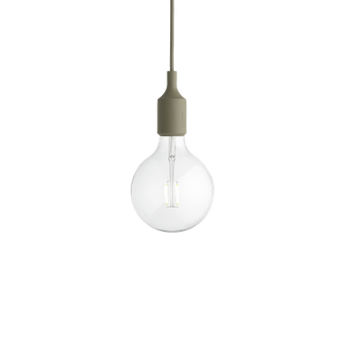 E27 Pendant Lamp | Industrial style lamp that suits your needs