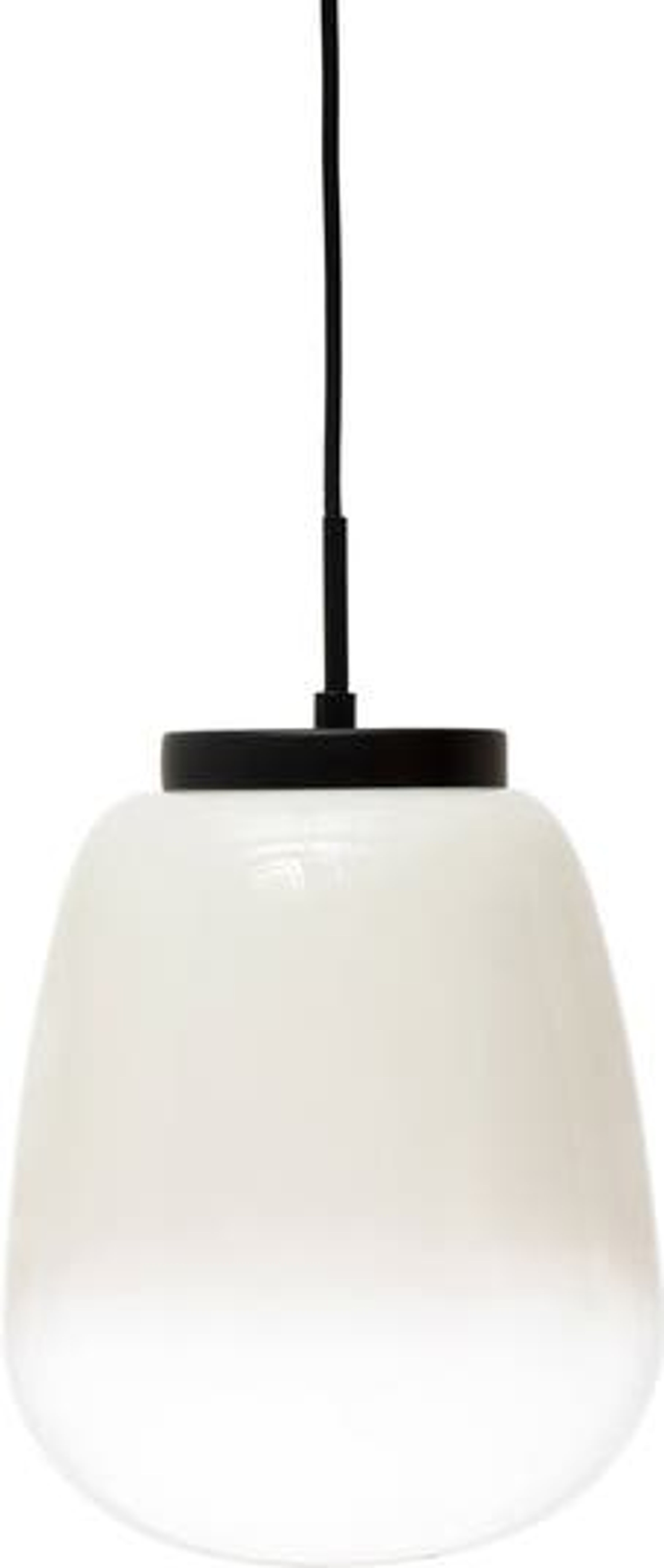 Storied Home Metal Glass Pendant Lamp - Modern Ceiling Light | Nordstrom