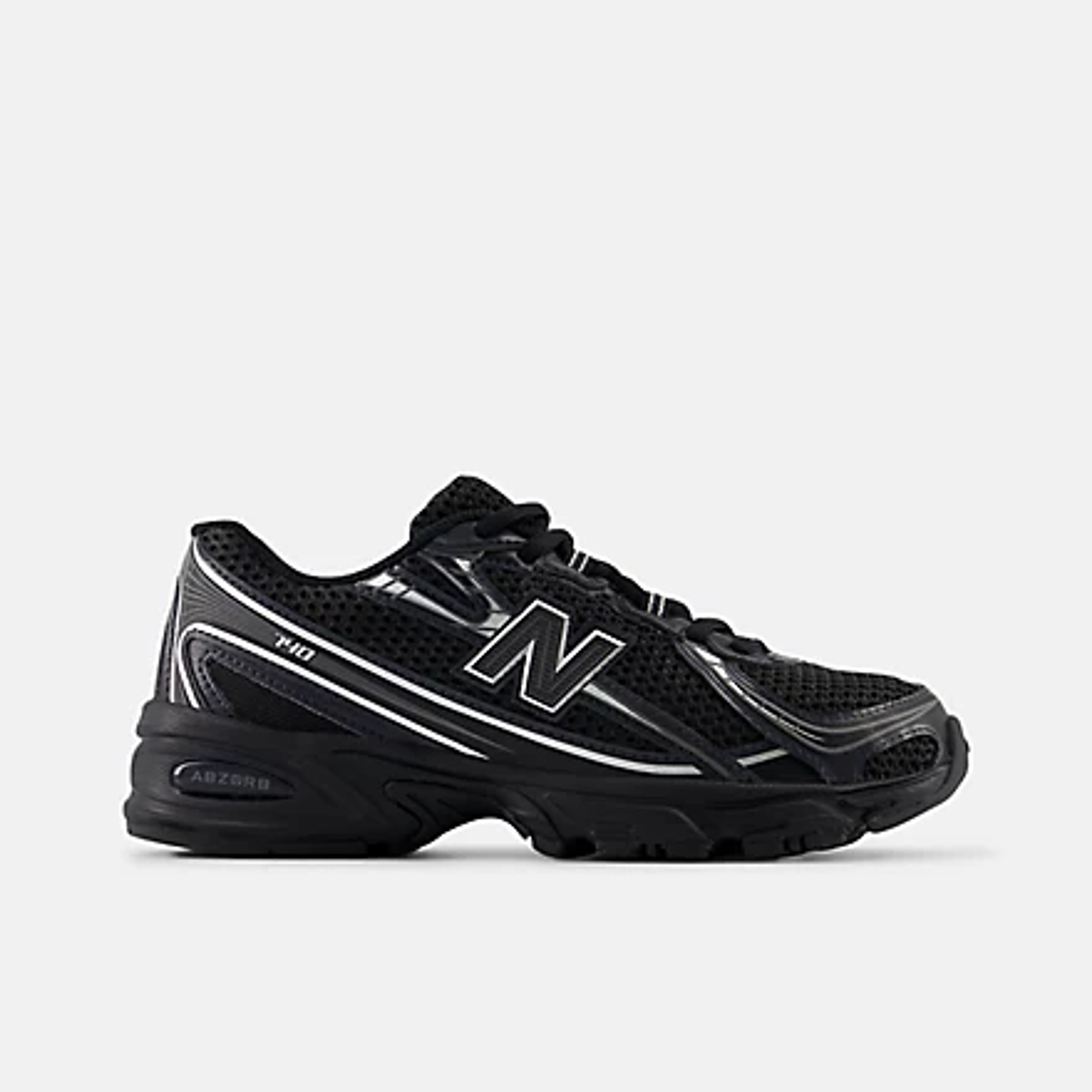 New Balance Junior Kids Shoes & Trainers Size 3-5.5 UK