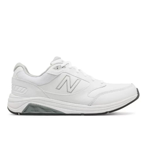New Balance Men's 928v3 Walking Shoes - White (Size 13 XX-Wide)