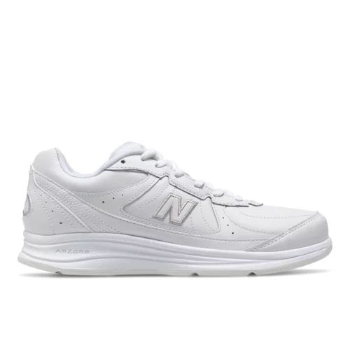 New Balance Women's 577v1 Walking Shoes - White (Size 11 Narrow)