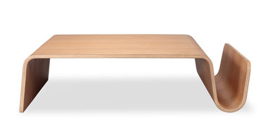 Scan 43" Coffee Table