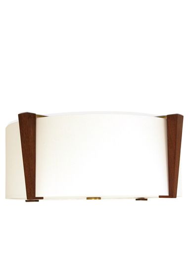 Perry Ceiling Fixture - Palmer Hargrave