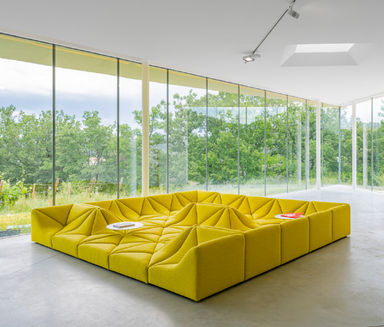 Ensemble Dune Pierre Paulin