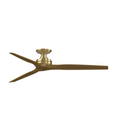 Spitfire Flush Mount Fan