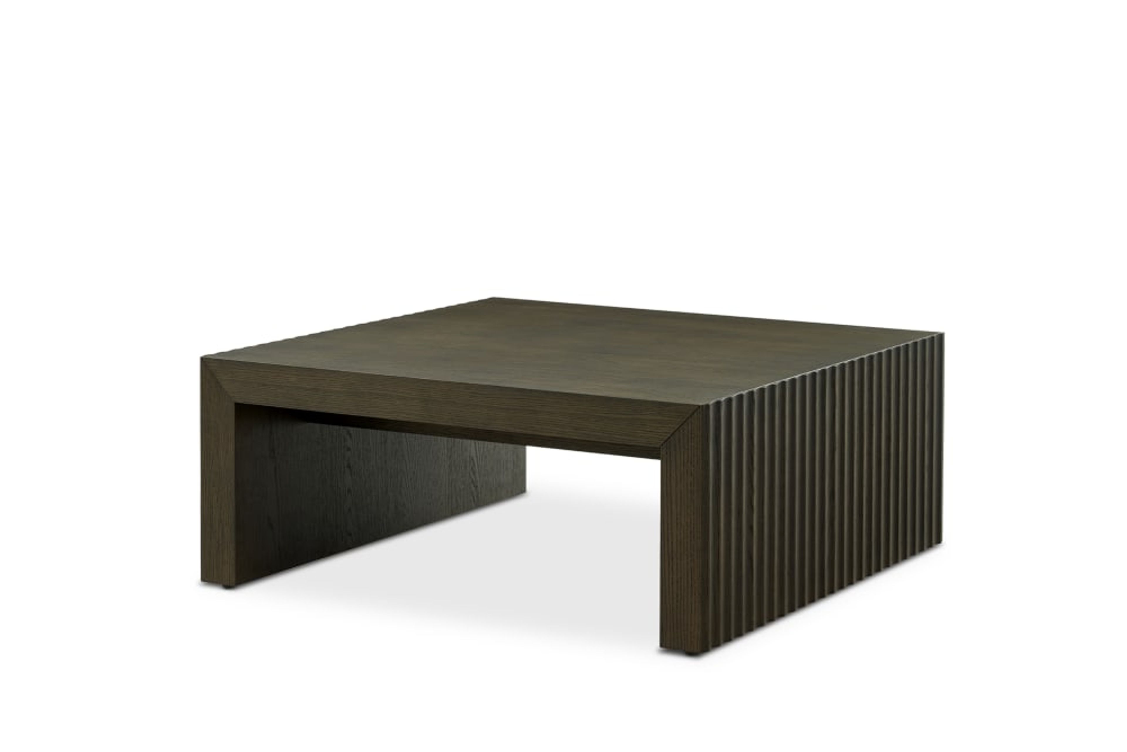 Sloane Square Coffee Table - Stylish & Modern Design