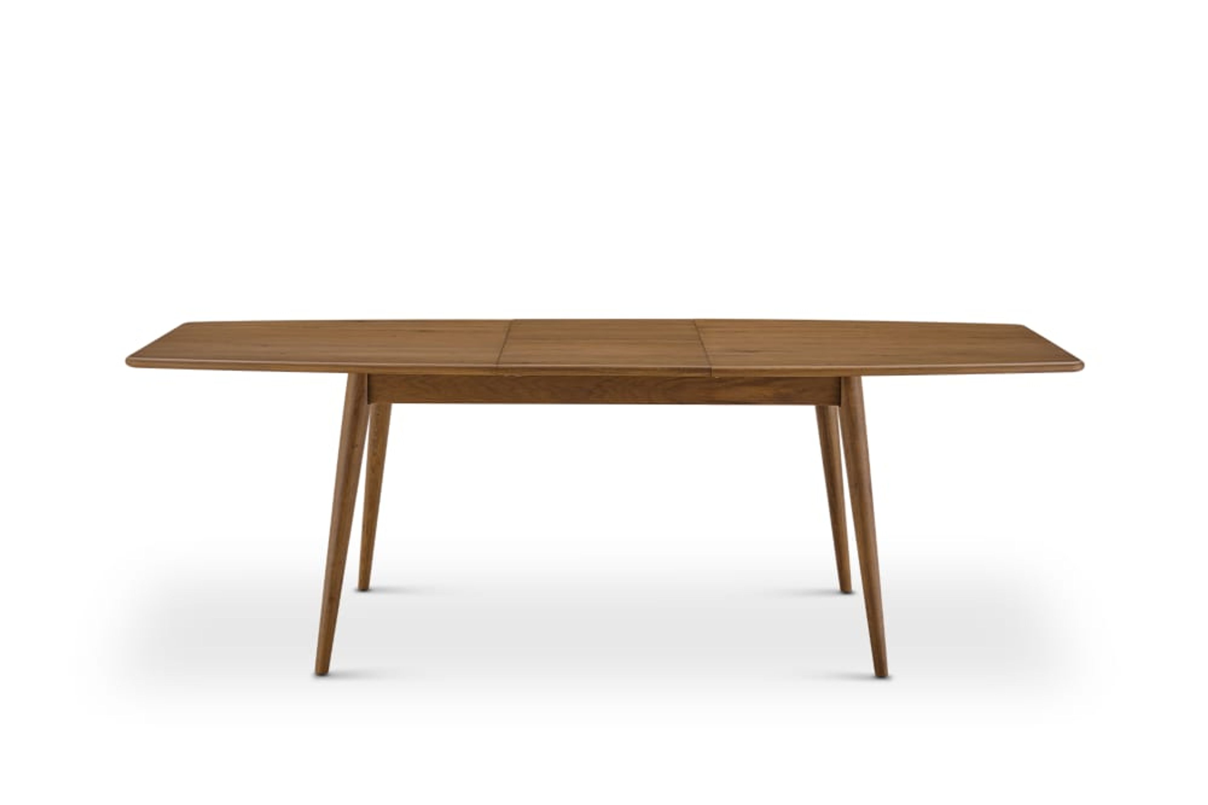 Kinsley Extendable Dining Table 180-230cm | Stylish & Versatile