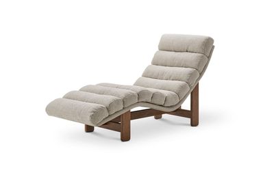 Philippe Chaise Lounge