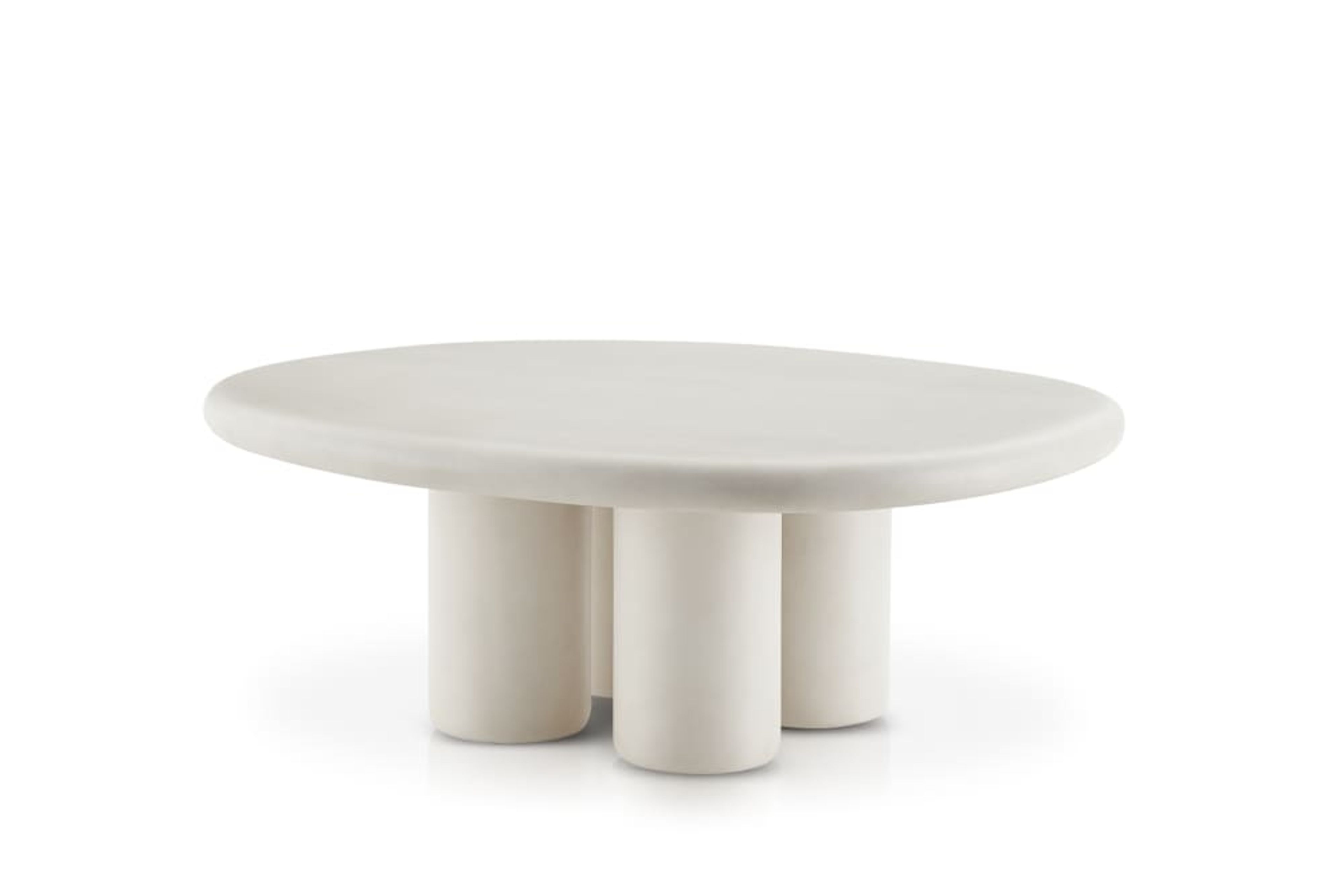 Olwen Modern Coffee Table - Stylish Furniture