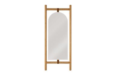 Aurora Floor Mirror