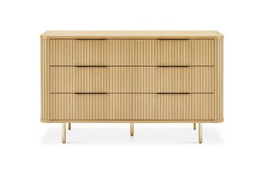 Harper 6-Drawer Dresser