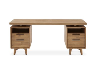 Seb Executive Desk