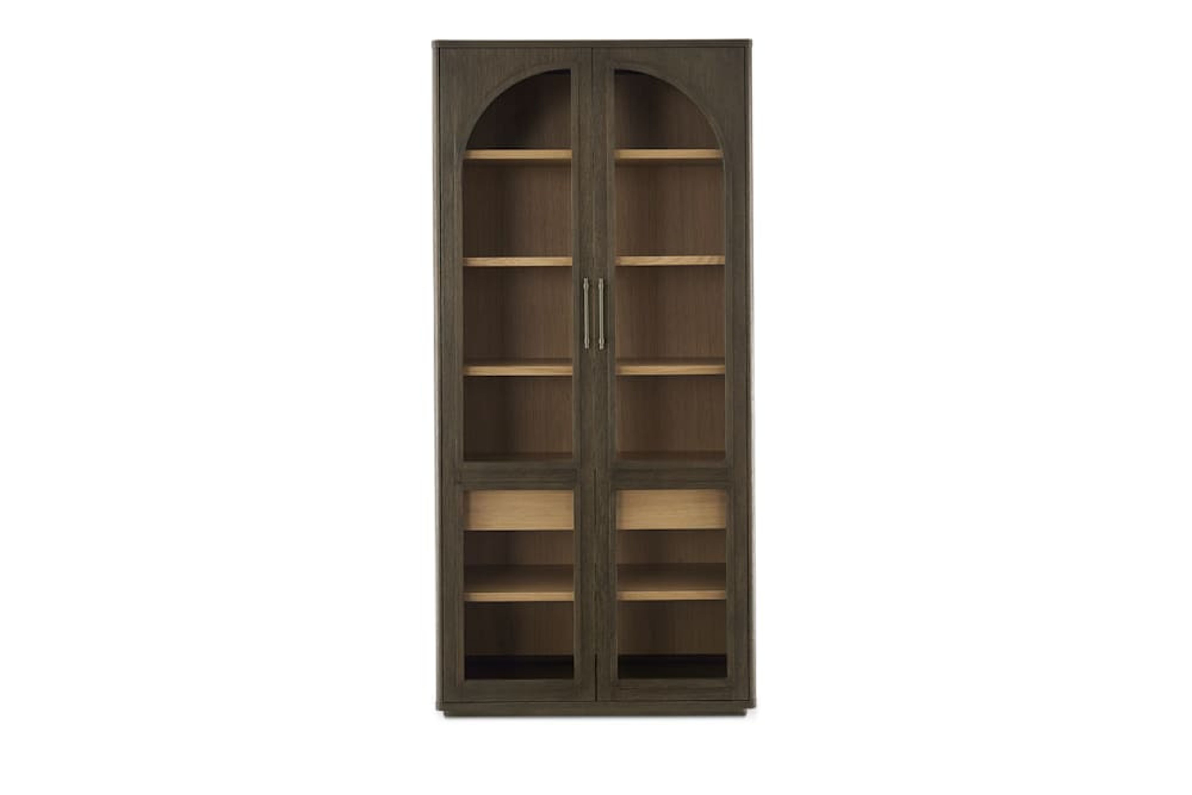 Arcadia Tall Cabinet | Stylish Storage Solution