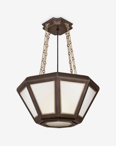 Harris | Urban Electric Company | Hanging Light