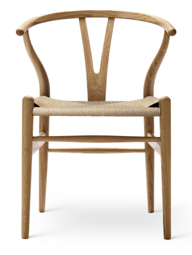 CH24 | Wishbone Chair