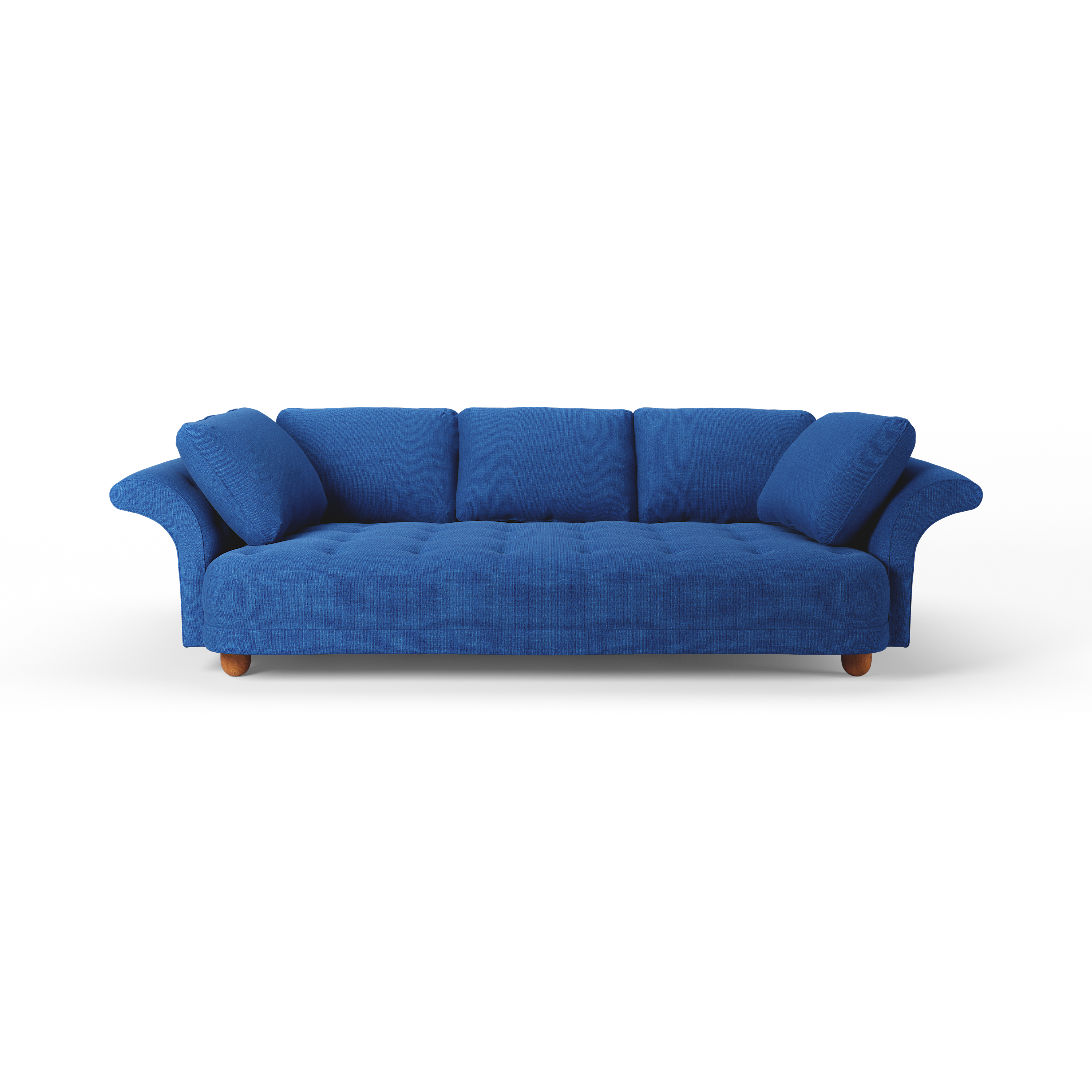 Liljevalchs Sofa | Authentic Svenskt Tenn Luxury Design