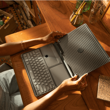 Buy Casa Pop-Up Desk | Logitech