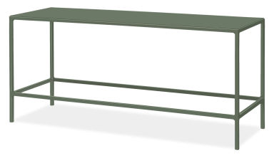 Slim 36w 12d 16h Coffee Table