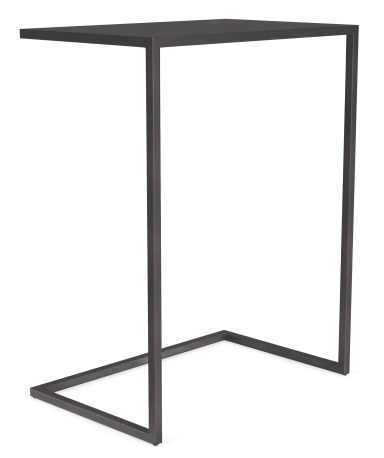 Slim C-Tables