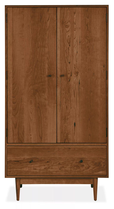 Grove 36w 22d 68h Armoire