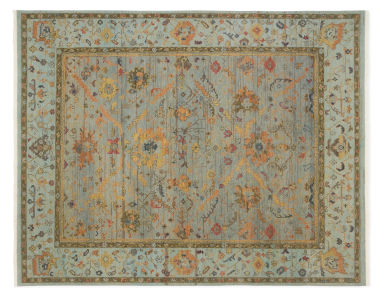 Sundar Rugs - Modern Rugs - Room & Board