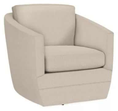 Sunford Swivel Chair