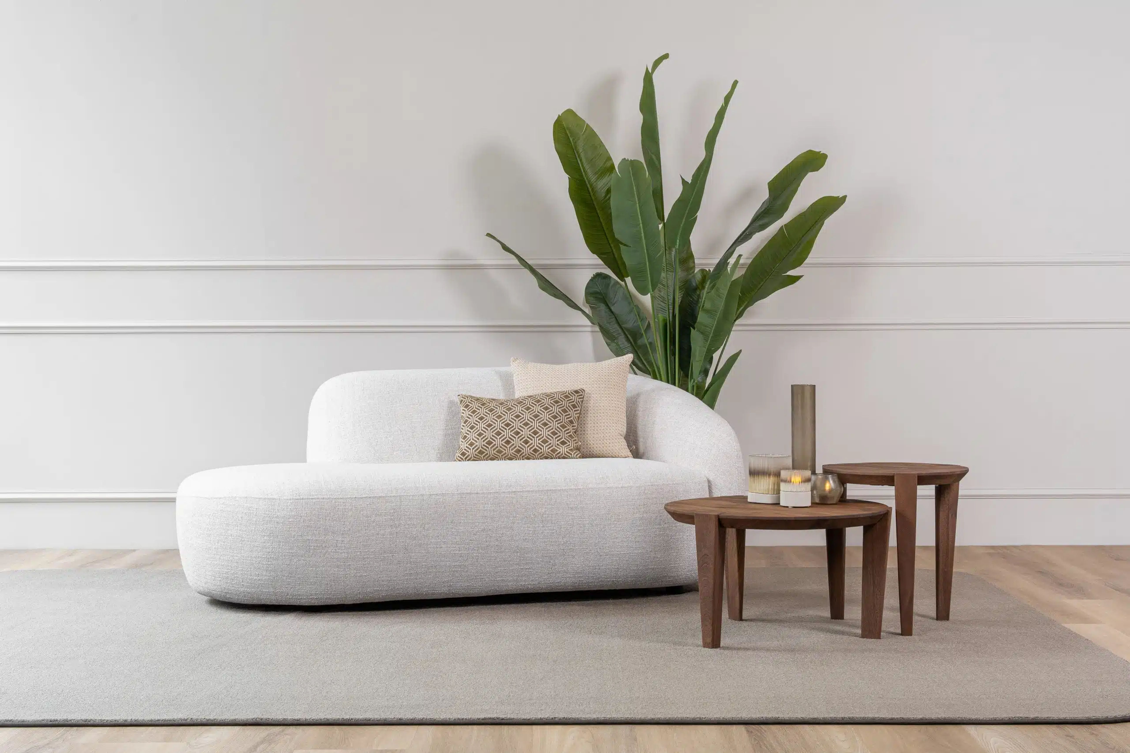 Lenny Lazy by Gusj: Royale Loungestoel voor Ultiem Comfort
