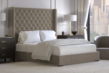 Amalfi Bed Frame | Saatva