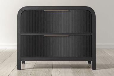 Shop Handcrafted Bedroom Nightstands | Saatva