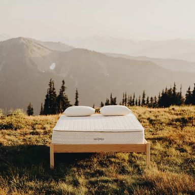 Serenity Natural Latex Mattress - Customizable | Savvy Rest