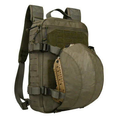 GAF Outdoor Assault Backpack 1000D Nylon Lightweight Tactical Backpack With YKK UTX Bolso Tactico Tactical Vest Bag