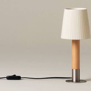 Santa & Cole BÁSICA - Table Lamps
