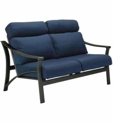 Tropitone Corsica Cushion Loveseat